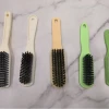 Wholesale shoe brushes for household use that do not damage shoes, household shoe brushes, shoe washing special laundry brushes, multi-functional long-handled cleaning board brushes Item Picture